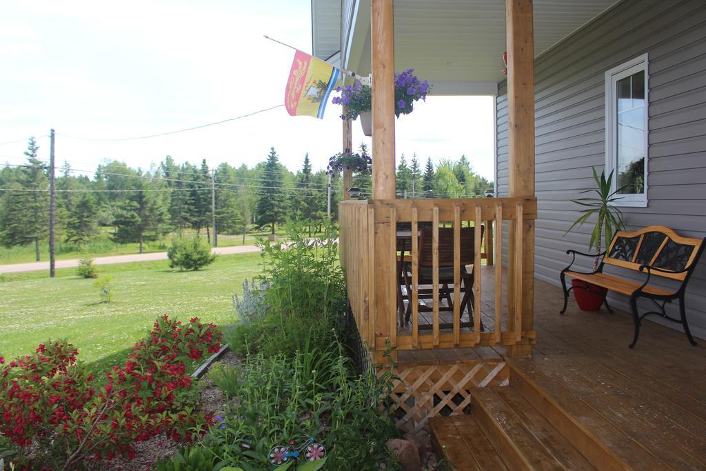 Nowak'S Own B&B Shediac Exterior photo